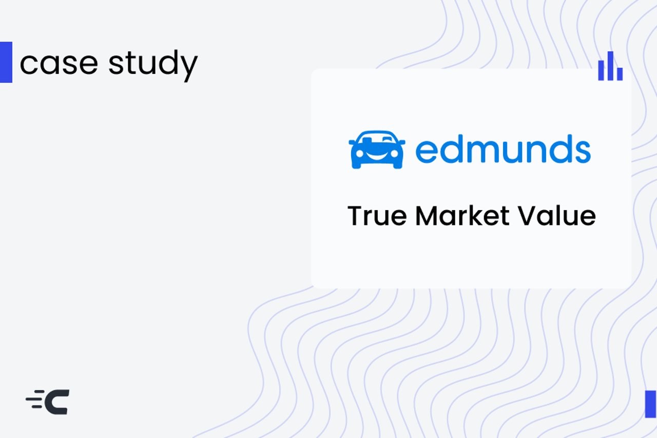 Analyzing the Effectiveness of Edmunds True Market Value