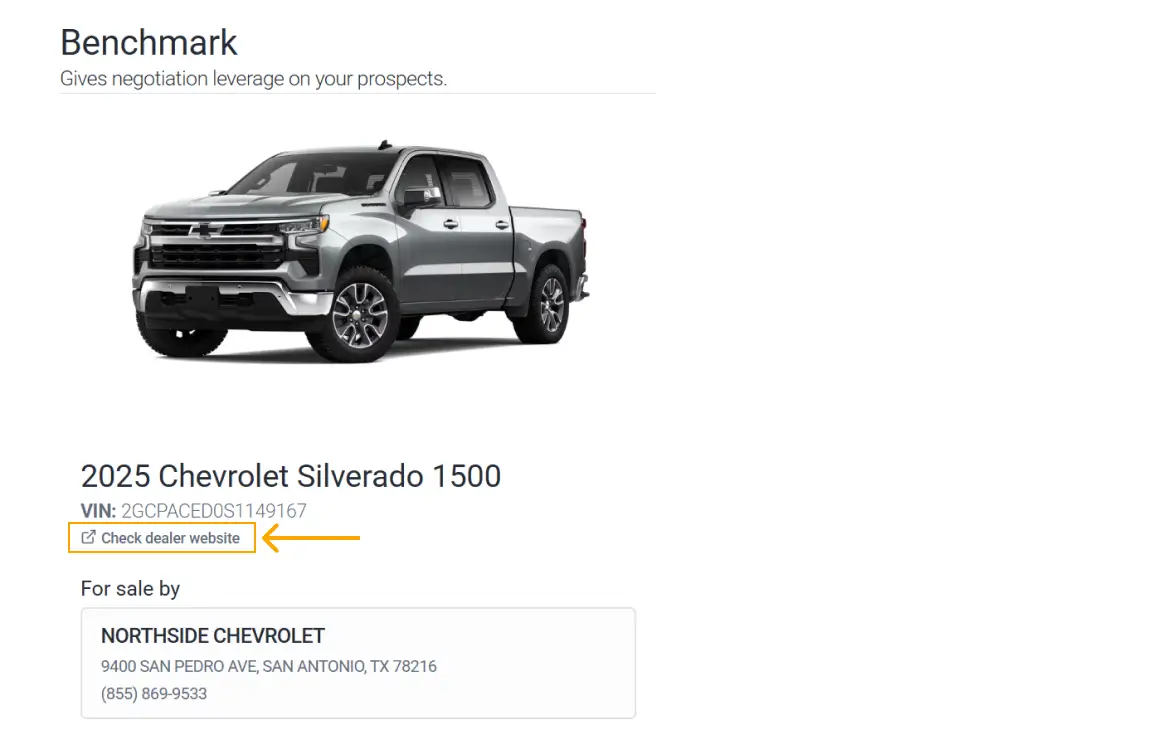 Analyzing the Effectiveness of Edmunds True Market Value